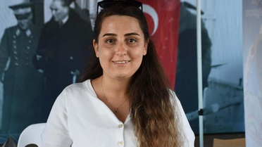 DMD hastası 3 yaşındaki Turan için zamanla yarış