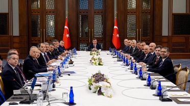 EKK Toplandı