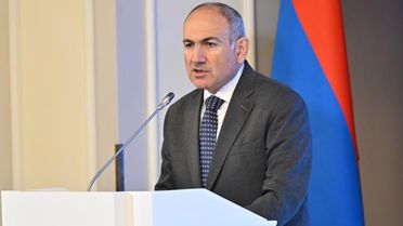 Paşinyan'ın Partisi Ermenistan Seçimlerinde Çoğunluğu Sağladı