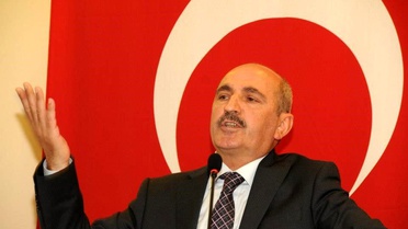 Erzurum Türk Ocağı: 'Kongre Binası'ndaki eserlerin Erzurum'da muhafaza edilmesi sağlanmalı'