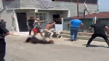 Kocaeli'de Eşini Bıçaklayarak Öldüren Adam Tutuklandı