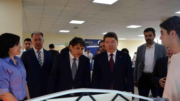 Dünya Çevre Günü'nde İklim Vurgusu