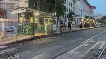 İstanbul'da Tramvay Kazası: 6 Yaşındaki Çocuk Hayatını Kaybetti