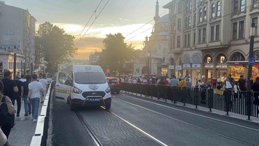 Tramvay Kazasında 6 Yaşındaki Çocuk Hayatını Kaybetti