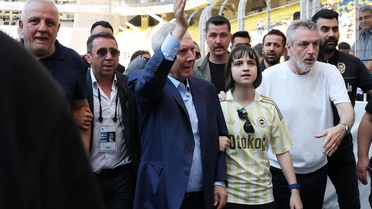 Fenerbahçe'de kesin seçim sonuçları açıklandı