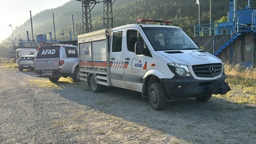 CHP'li Başkan Yardımcısı Filyos Çayı'nda Hayatını Kaybetti