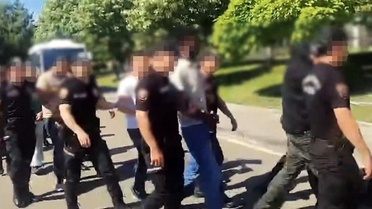 Gaziantep'te Nitelikli Dolandırıcılık Operasyonu