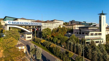 HKÜ Patent Başarısı ve SCImago Sıralaması