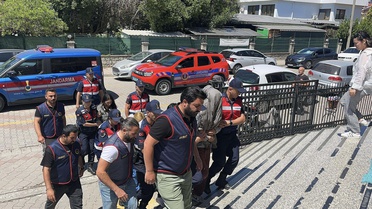 Fethiye'de Cinayet Davasında Cezalar Açıklandı