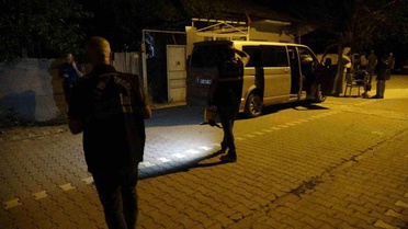 Malatya'da Kavga: 3 Kişi Yaralandı