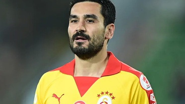 İlkay Gündoğan'dan sürpriz hamle! O kulübe ortak olacak