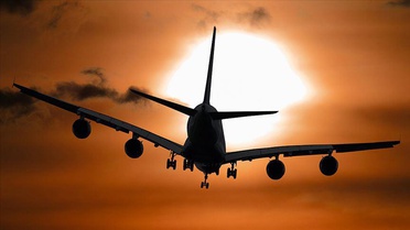 Ortadoğu'da hava sahaları ardı adına kapanıyor: Uçuşlar durduruldu