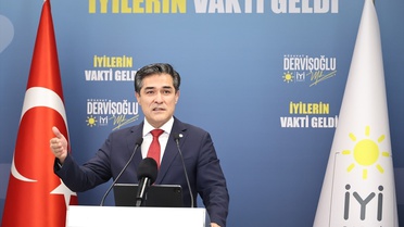 Kavuncu'dan TMO'ya Çiftçi Çağrısı