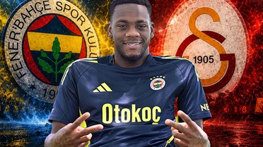 Jhon Duran Galatasaray'a! Kritik maddeyi masaya koydular