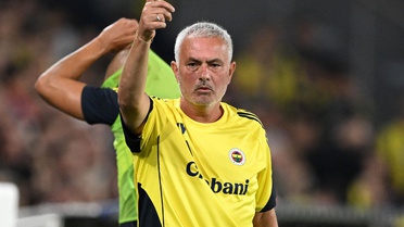 Jose Mourinho Real Madrid'e Beşiktaş'ın eski yıldızıyla birlikte dönüyor