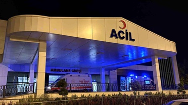 Kayseri'de Bıçaklı Kavga: 1 Yaralı, 3 Şüpheli Aranıyor