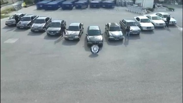 Denizli'de Dolandırıcılık Operasyonu: 3 Tutuklama