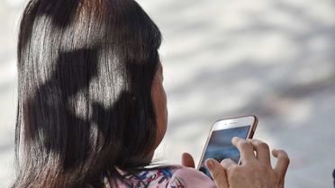 KDK'dan Mirasçıya Cep Telefonu Tavsiyesi