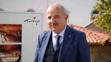 Keskin Belediye Başkanı Ekmel Cönger'e 'rüşvet' davasında 5 yıl hapis cezası