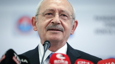 Kılıçdaroğlu: 11 Haziran'da kurultay sürecini başlatıyoruz