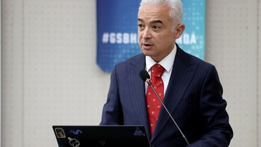 Kırklareli'nde Döküm Konferansı