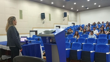 Kırklareli'nde Sağlıkta Eğitim ve Denetim
