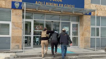 Kırşehir'de DEAŞ Operasyonu: 1 Tutuklama