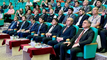 Dijital Medya Çalıştayı Kırşehir'de Başladı