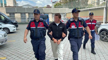 Bıçak Çeken Şüpheli Adli Kontrolle Serbest