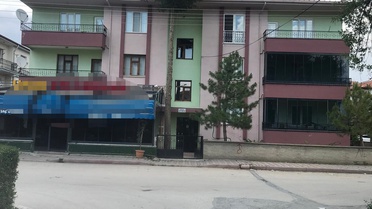 70 yaşındaki komşusunu 60 bin TL için katletti