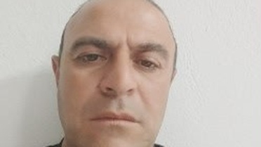 Konya'da fabrika yangınında kahraman itfaiyeci şehit oldu