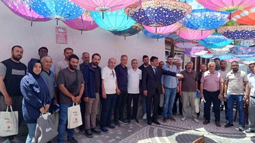 Jeoteknik Sondaj Eğitimi Başarıyla Tamamlandı