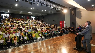 Vezirköprü İlkokulu Zeka Oyunları'nda Türkiye Birincisi