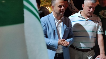 Muğlaspor Taraftarlarından Açlık Grevi