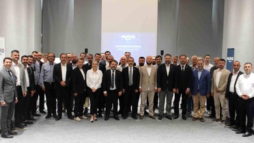 MÜSİAD Kimya Toplantısı Dalaman'da Gerçekleşti