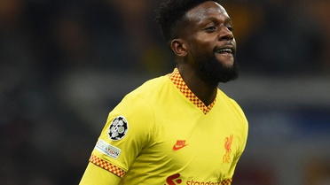 Origi'den futbola henüz 31 yaşında erken veda