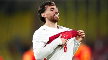 Orkun Kökçü: Göçmen Aileden Yıldız Futbolcuya