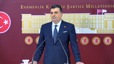 CHP Kurultayı İçin Acil Çağrı
