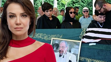 Reha Muhtar'ın 'Cenazeme katılmasın' dediği Deniz Uğur'dan dikkat çeken paylaşım