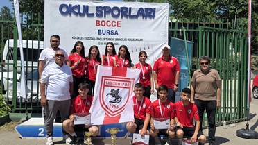 Bocce'de İki Yıl Üst Üste Şampiyonluk
