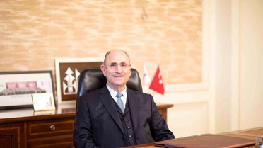 Mehmet Ali Topçuoğlu Hayatını Kaybetti