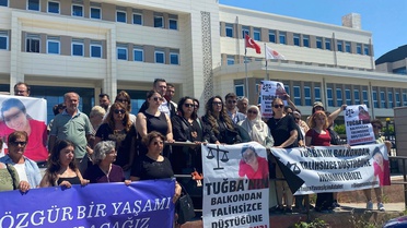 Çanakkale'de İntihar Davası: Savcı Beraat İstedi