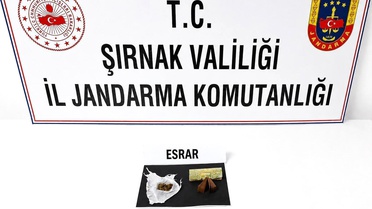 Şırnak'ta Kaçakçılık Operasyonu: 104 Gözaltı