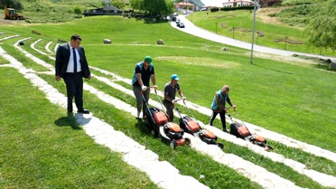 Sivrihisar, Nasreddin Hoca Festivali'ne hazırlanıyor