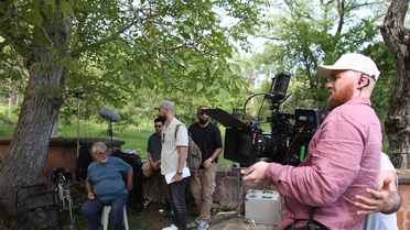 Ahlat'ta 'Sonsuz Güzel' Filmi Çekimleri Başladı