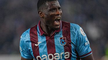 Süper Lig devinden Onuachu sürprizi