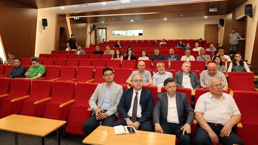 Talas Belediyesi İç Tetkik Sürecine Başladı
