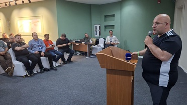 TİGAD Kırşehir’de toplandı: Dijital medyanın geleceği masaya yatırıldı