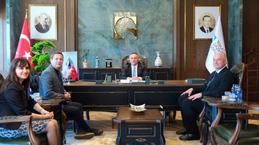TOGÜ ile İş Bankası Arasında Maaş Promosyon Anlaşması