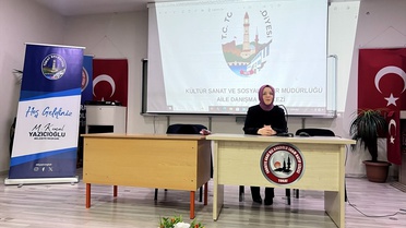 YKS Adaylarına Sınav Kaygısı Semineri
